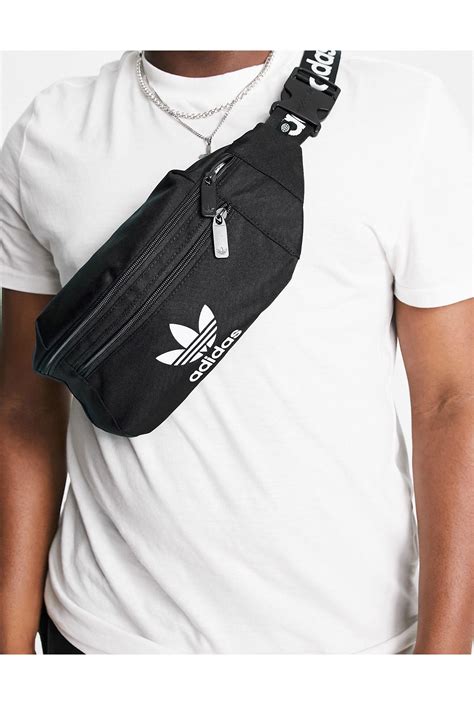 adidas originals bum bag